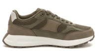 Кроссовки мужские Crosby 447013/03-01 Khaki, s.42 фото №1 — интернет-магазин Desire.md