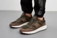 Кроссовки мужские Crosby 447013/03-01 Khaki, s.42 фото №5 — интернет-магазин Desire.md