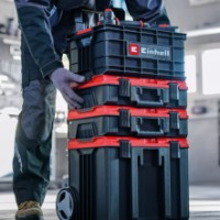 Cutie pentru scule Einhell 45.400.37 imaginea #5 — magazin online Desire.md