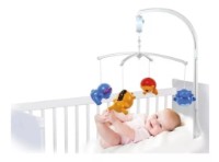 Карусель для кроватки Huanger HE0301 фото №3 — интернет-магазин Desire.md