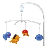 Карусель для кроватки Huanger HE0301 фото №4 — интернет-магазин Desire.md