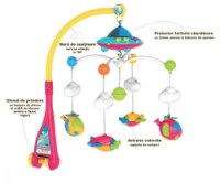 Carusel pentru pătuc Huanger HE0304 imaginea #8 — magazin online Desire.md