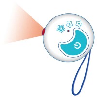 Carusel pentru pătuc Huanger HE0304 imaginea #2 — magazin online Desire.md