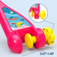 Carusel pentru pătuc Huanger HE0304 imaginea #4 — magazin online Desire.md