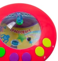 Carusel pentru pătuc Huanger HE0304 imaginea #5 — magazin online Desire.md