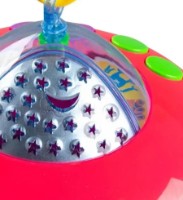 Carusel pentru pătuc Huanger HE0304 imaginea #6 — magazin online Desire.md