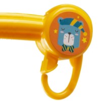 Карусель для кроватки Huanger HE0308 фото №3 — интернет-магазин Desire.md