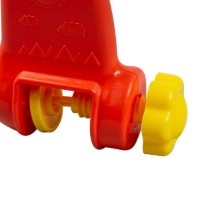 Карусель для кроватки Huanger HE0308 фото №4 — интернет-магазин Desire.md