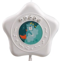 Карусель для кроватки Huanger HE0308 фото №5 — интернет-магазин Desire.md