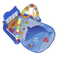 Covor joc pentru copii Huanger HE0631 imaginea #9 — magazin online Desire.md