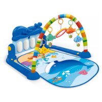 Covor joc pentru copii Huanger HE0631