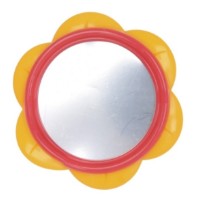 Covor joc pentru copii Huanger HE0631 imaginea #3 — magazin online Desire.md