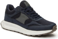 Кроссовки мужские Crosby 447013/03-03 Blue/Grey, s.42