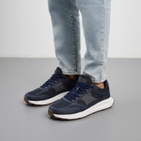 Adidași pentru bărbați Crosby 447013/03-03 Blue/Grey, s.42 imaginea #8 — magazin online Desire.md