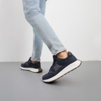 Кроссовки мужские Crosby 447013/03-03 Blue/Grey, s.45 фото №7 — интернет-магазин Desire.md