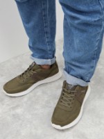 Кроссовки мужские Crosby 447031/04-04 Khaki, s.44 фото №6 — интернет-магазин Desire.md