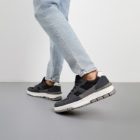 Ghete pentru bărbați Crosby 447138/03-04 Blue/Grey, s.40 imaginea #4 — magazin online Desire.md