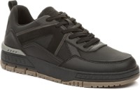 Adidași pentru bărbați Crosby 448091/02-03 Black, s.45 imaginea #1 — magazin online Desire.md