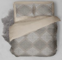 Постельное бельё Bumbacel Capuccino Double (LDP_F1701_200x220x20) фото №2 — интернет-магазин Desire.md