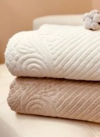 Покрывало Bumbacel Cuvertura Royal Ivory (5041_200x220_0601)