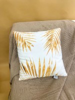 Подушка декоративная Bumbacel Feathers (PER_DECOR_509_45x45) фото №2 — интернет-магазин Desire.md