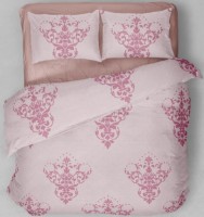 Постельное бельё Bumbacel Flory Double (LDP_F1702_200x220x20) фото №2 — интернет-магазин Desire.md