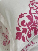 Постельное бельё Bumbacel Flory Double-Euro (LDP_1502_240x260) фото №3 — интернет-магазин Desire.md