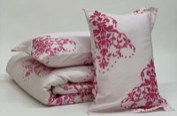 Постельное бельё Bumbacel Flory Double-Euro (LDP_1502_240x260) фото №4 — интернет-магазин Desire.md