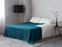 Cuvertura Bumbacel Grecia Premium Oval Emerald (5276_220x240_1130)