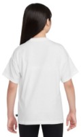 Детская футболка Nike K Nk Sb Tee Hbr White, s.M фото №2 — интернет-магазин Desire.md
