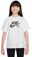 Детская футболка Nike K Nk Sb Tee Hbr White, s.XS фото №1 — интернет-магазин Desire.md