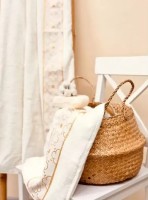 Cuvertura Bumbacel Infinity Ivory (8008_150x200_11-0601)