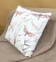 Подушка декоративная Bumbacel Little Butterflies (PER_DECOR_513_45x45) фото №2 — интернет-магазин Desire.md