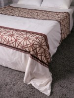 Постельное бельё Bumbacel Marocan Double-Euro (LDP_1401_240x260) фото №6 — интернет-магазин Desire.md