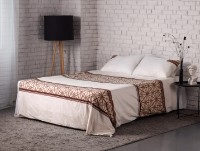 Постельное бельё Bumbacel Marocan Double-Euro (LDP_1401_240x260)