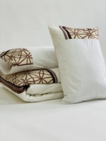 Постельное бельё Bumbacel Marocan Double-Euro (LDP_1401_240x260) фото №2 — интернет-магазин Desire.md