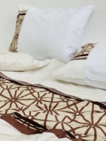 Постельное бельё Bumbacel Marocan Double-Euro (LDP_1401_240x260) фото №4 — интернет-магазин Desire.md