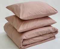 Lenjerie de pat Bumbacel Mellow Rose Double-Euro (LDP_1407_240x260) imaginea #2 — magazin online Desire.md