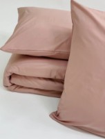 Lenjerie de pat Bumbacel Mellow Rose Double-Euro (LDP_1407_240x260) imaginea #4 — magazin online Desire.md