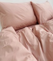 Постельное бельё Bumbacel Mellow Rose Double-Euro (LDP_1407_240x260)