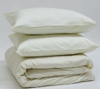 Постельное бельё Bumbacel Sweet Corn Double-Euro (LDP_1409_240x260) фото №2 — интернет-магазин Desire.md