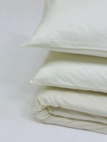 Постельное бельё Bumbacel Sweet Corn Double-Euro (LDP_1409_240x260) фото №3 — интернет-магазин Desire.md