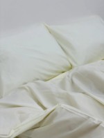 Постельное бельё Bumbacel Sweet Corn Double-Euro (LDP_1409_240x260)