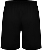 Детские шорты Roly Sport 6705 Black, 9-10 years фото №2 — интернет-магазин Desire.md