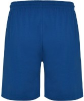 Pantaloni scurți pentru copii Roly Sport 6705 Royal Blue,11-12 years imaginea #2 — magazin online Desire.md