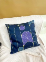 Подушка декоративная Bumbacel Rebecka (PER_DECOR_502_45x45) фото №2 — интернет-магазин Desire.md