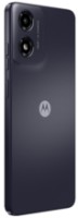 Мобильный телефон Motorola Moto G04 8Gb/128Gb Black фото №3 — интернет-магазин Desire.md