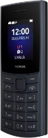 Мобильный телефон Nokia 110 2023 Dual Sim 4G Midnight Blue фото №2 — интернет-магазин Desire.md