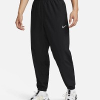 Мужские спортивные штаны Nike M Nk Df Form Pant Tpr Black, s.S фото №1 — интернет-магазин Desire.md