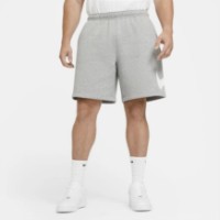 Мужские шорты Nike M Nsw Club Short Bb Gx Dark Grey Heather/White, s.L фото №1 — интернет-магазин Desire.md